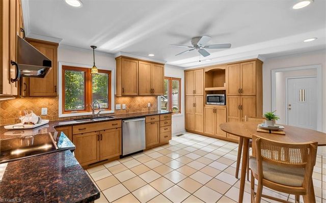4020 Watauga Drive, Greensboro, NC 27410