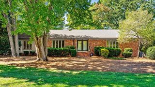 4020 Watauga Drive, Greensboro, NC 27410