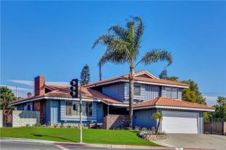 714 W Avenida De La Merced, Montebello, CA 90640