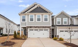 172 Royal Star Way, Garner, NC 27529