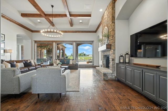 17524 S 71st East Avenue, Bixby, OK 74008