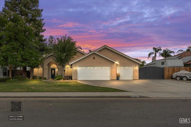 15602 Sammie Avenue, Bakersfield, CA 93314