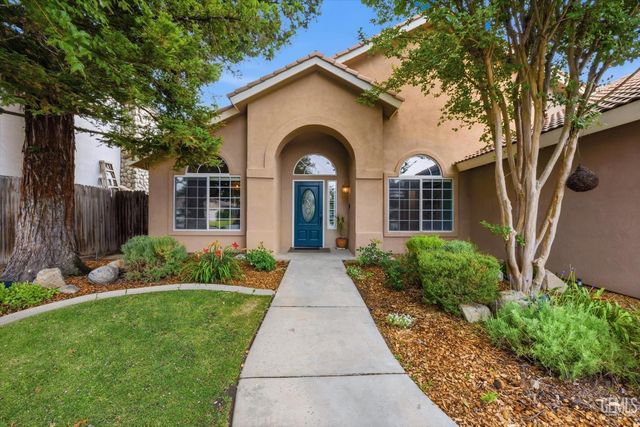 15602 Sammie Avenue, Bakersfield, CA 93314