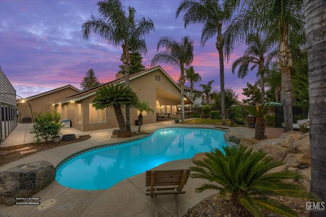 15602 Sammie Avenue, Bakersfield, CA 93314