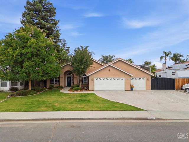 15602 Sammie Avenue, Bakersfield, CA 93314