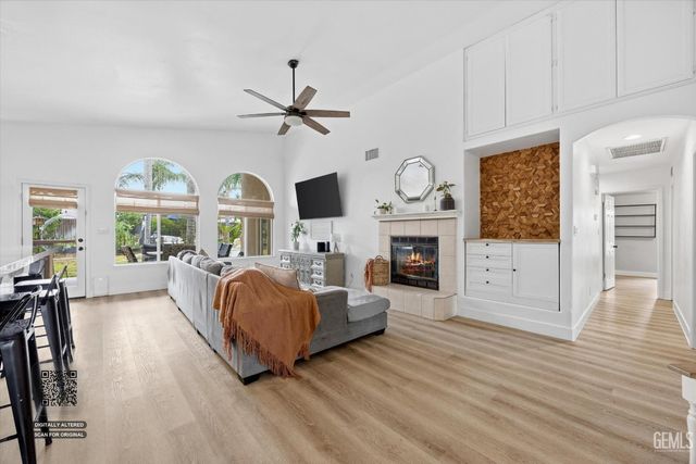 15602 Sammie Avenue, Bakersfield, CA 93314