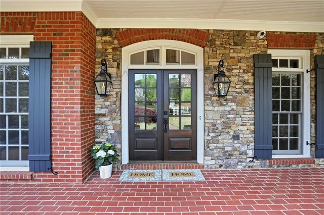 800 Owens Lake Road, Milton, GA 30004