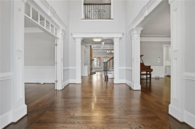 800 Owens Lake Road, Milton, GA 30004