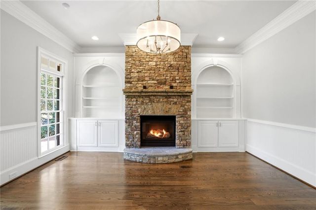 800 Owens Lake Road, Milton, GA 30004