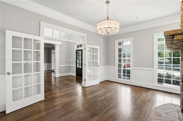 800 Owens Lake Road, Milton, GA 30004