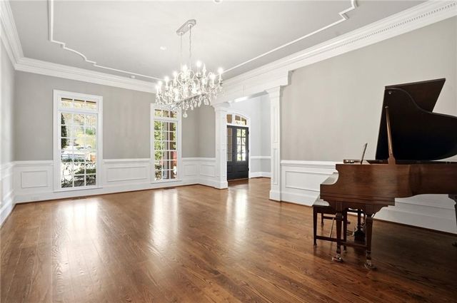 800 Owens Lake Road, Milton, GA 30004