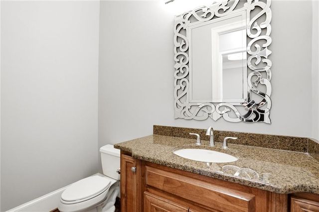 800 Owens Lake Road, Milton, GA 30004