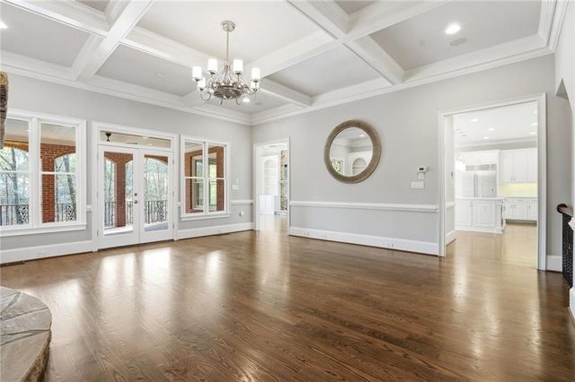 800 Owens Lake Road, Milton, GA 30004