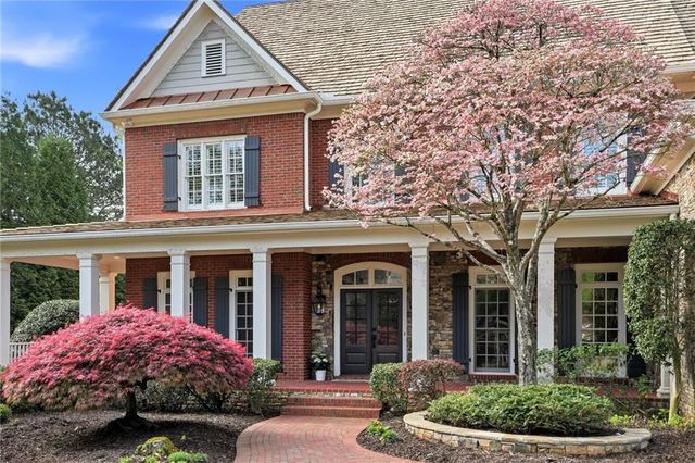 800 Owens Lake Road, Milton, GA 30004