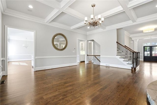 800 Owens Lake Road, Milton, GA 30004