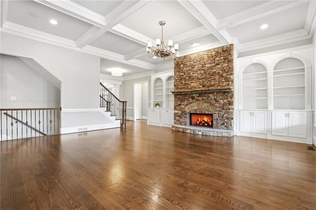 800 Owens Lake Road, Milton, GA 30004