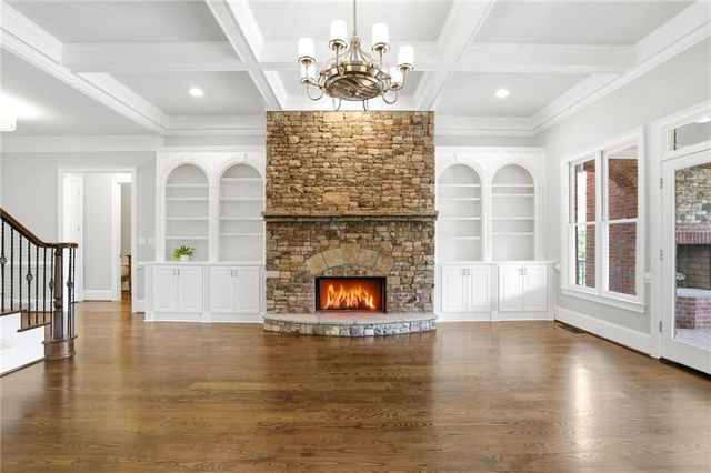 800 Owens Lake Road, Milton, GA 30004