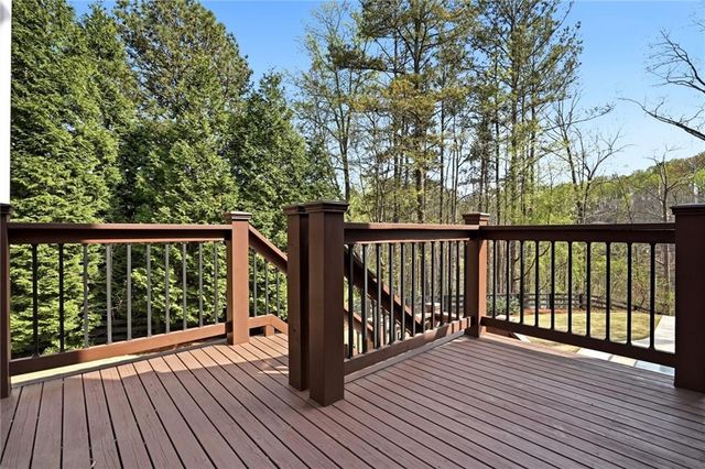 800 Owens Lake Road, Milton, GA 30004