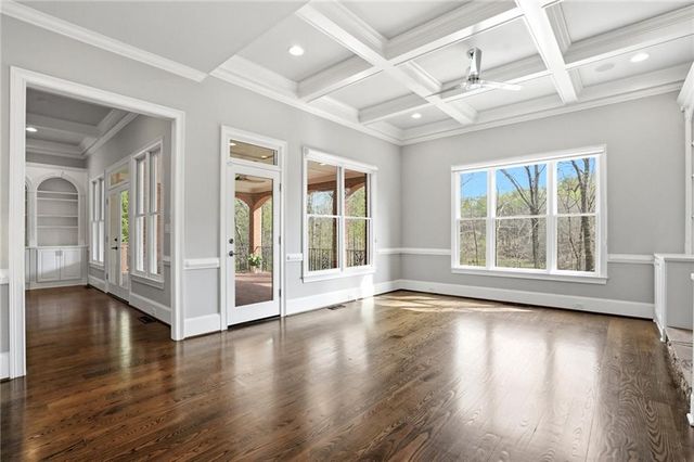 800 Owens Lake Road, Milton, GA 30004