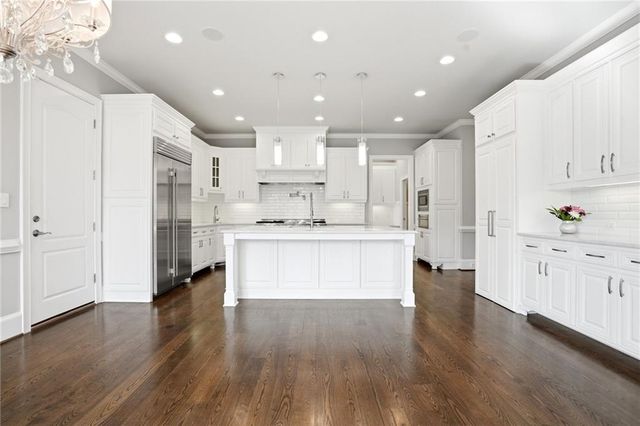 800 Owens Lake Road, Milton, GA 30004