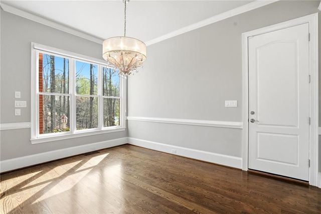 800 Owens Lake Road, Milton, GA 30004