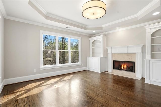 800 Owens Lake Road, Milton, GA 30004