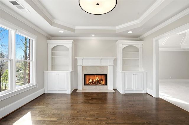 800 Owens Lake Road, Milton, GA 30004