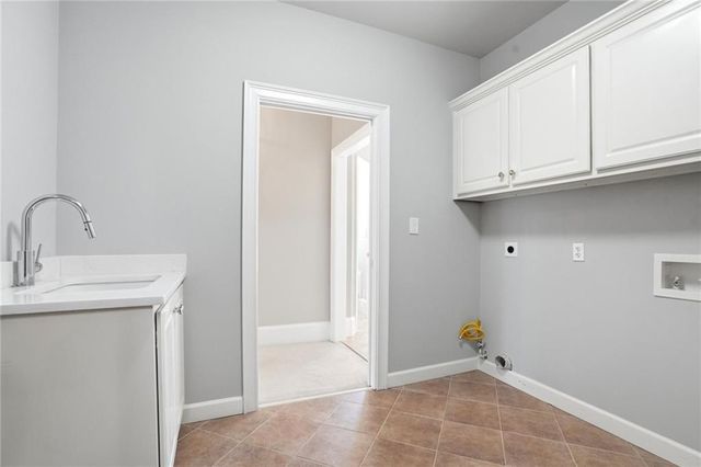 800 Owens Lake Road, Milton, GA 30004