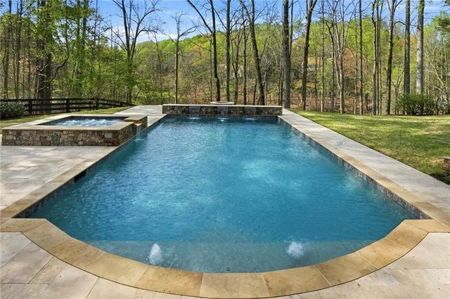 800 Owens Lake Road, Milton, GA 30004