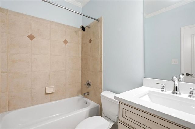 800 Owens Lake Road, Milton, GA 30004