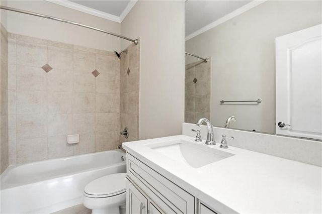 800 Owens Lake Road, Milton, GA 30004