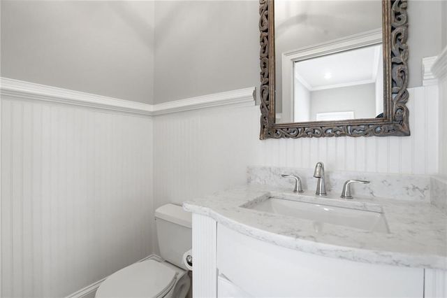 800 Owens Lake Road, Milton, GA 30004