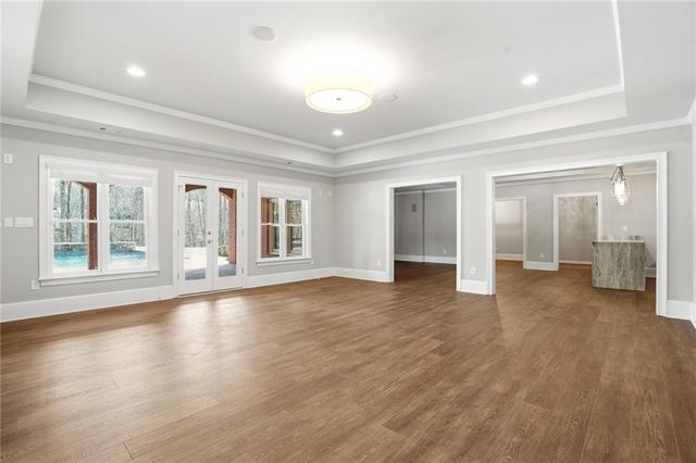 800 Owens Lake Road, Milton, GA 30004