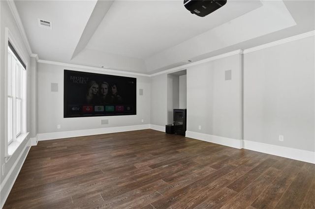 800 Owens Lake Road, Milton, GA 30004