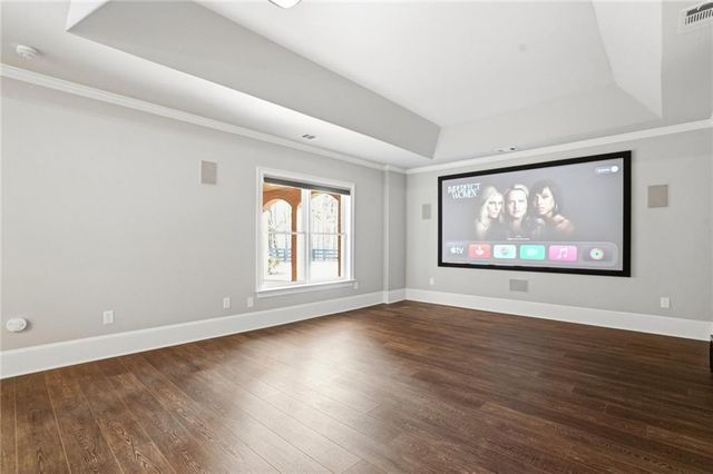 800 Owens Lake Road, Milton, GA 30004