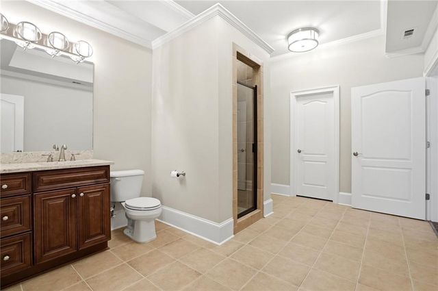 800 Owens Lake Road, Milton, GA 30004