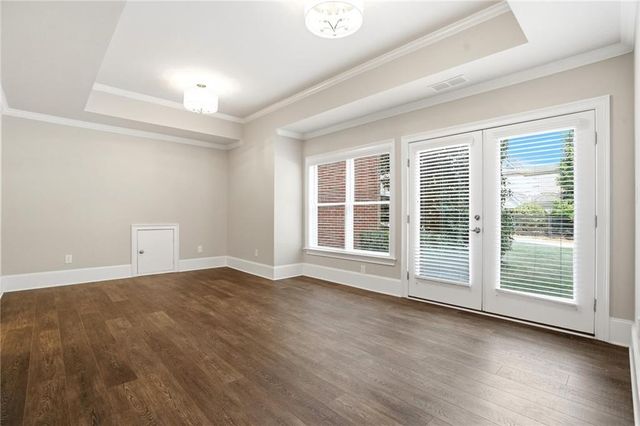 800 Owens Lake Road, Milton, GA 30004