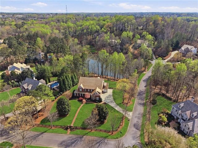 800 Owens Lake Road, Milton, GA 30004