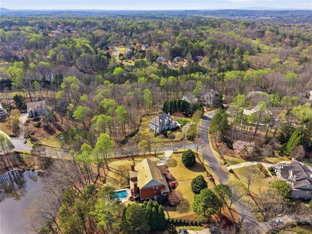 800 Owens Lake Road, Milton, GA 30004