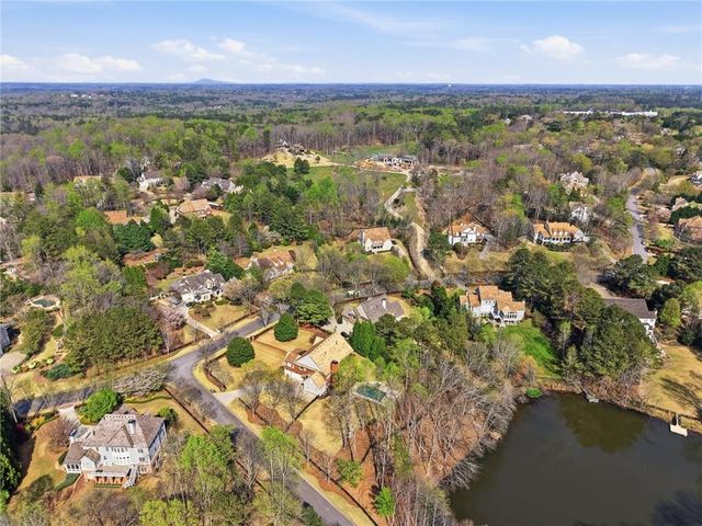 800 Owens Lake Road, Milton, GA 30004