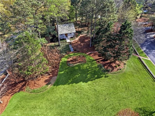 800 Owens Lake Road, Milton, GA 30004