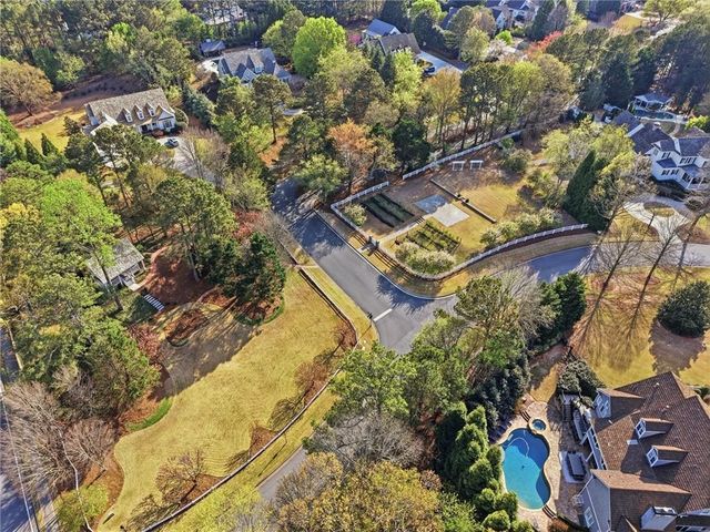 800 Owens Lake Road, Milton, GA 30004