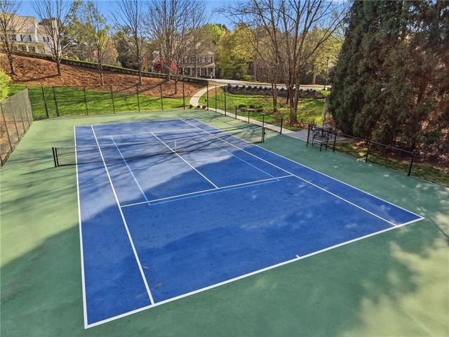 800 Owens Lake Road, Milton, GA 30004