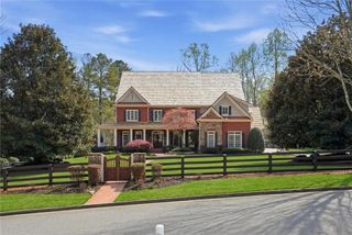 800 Owens Lake Road, Milton, GA 30004