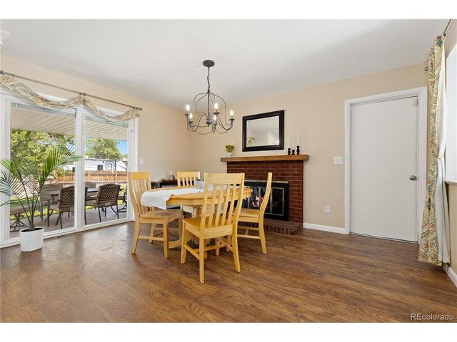6609 W Fair Dr, Littleton, CO 80123
