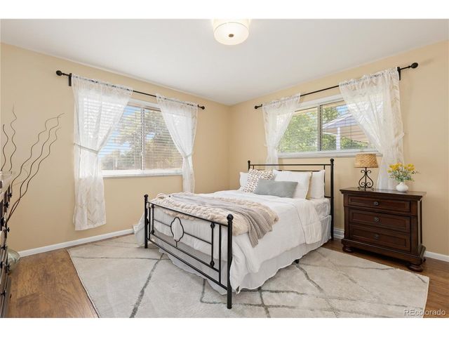 6609 W Fair Dr, Littleton, CO 80123