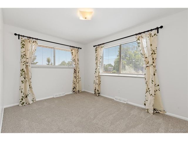 6609 W Fair Dr, Littleton, CO 80123