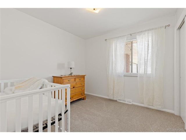 6609 W Fair Dr, Littleton, CO 80123