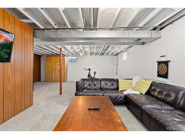 6609 W Fair Dr, Littleton, CO 80123