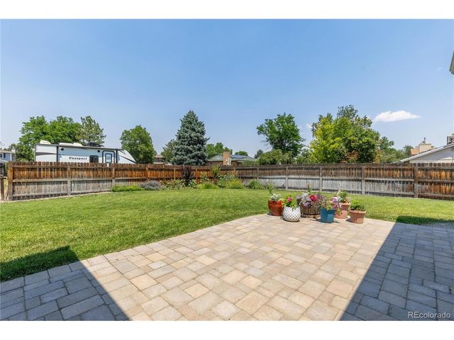 6609 W Fair Dr, Littleton, CO 80123